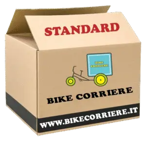 CONSEGNA URGENTE MILANO