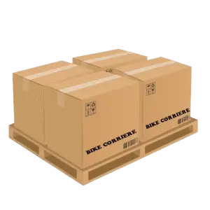 SPEDIZIONE PACCHI MILANO